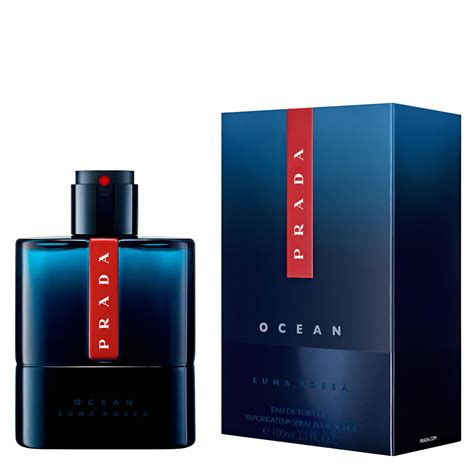 prada man fragrance